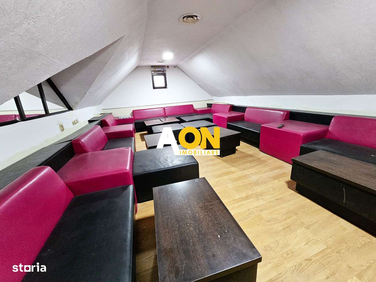 Spatiu comercial S+P+M zona Bulevardul Revolutiei - Imagine principală: 5/9