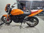 Honda Hornet - 21