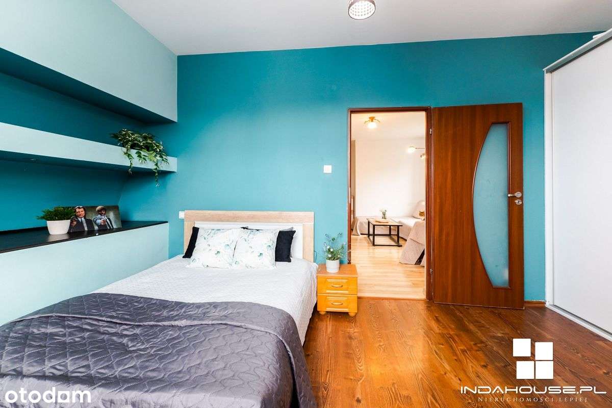 Mieszkanie w kamienicy, centralne ogrzewanie, park - Pełny obrazek: 5/16