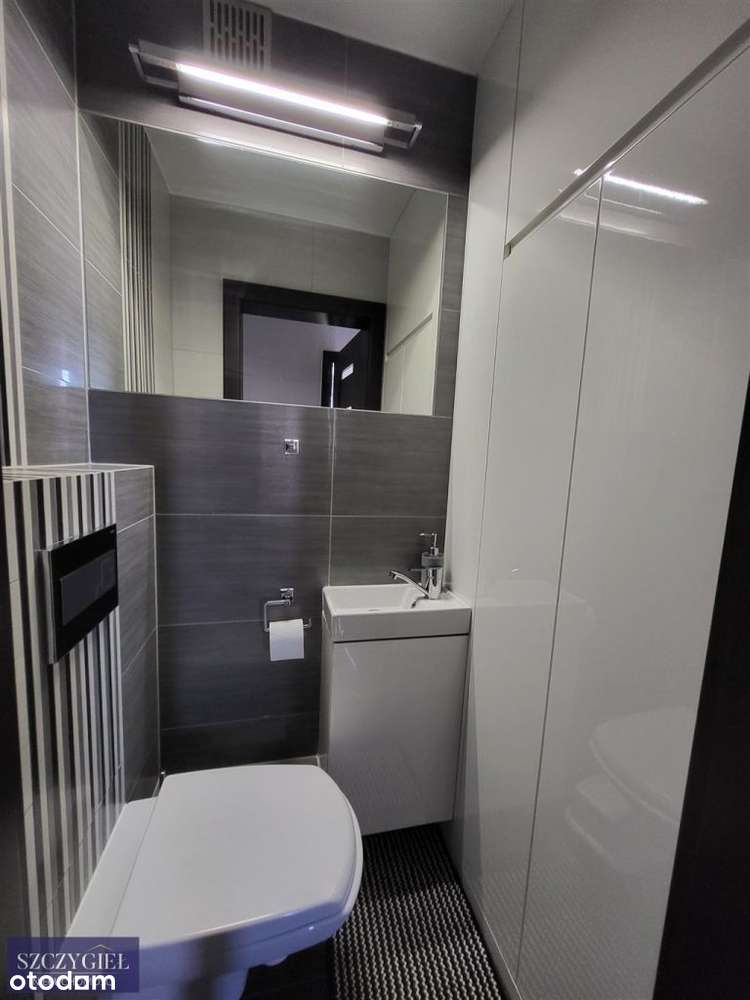 Ruda Śląska - ładne, dwupoziomowe, 78 mkw, balkon!-10