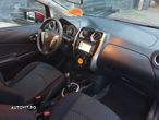 Nissan Note 1.2L Stop&Start Connect - 6