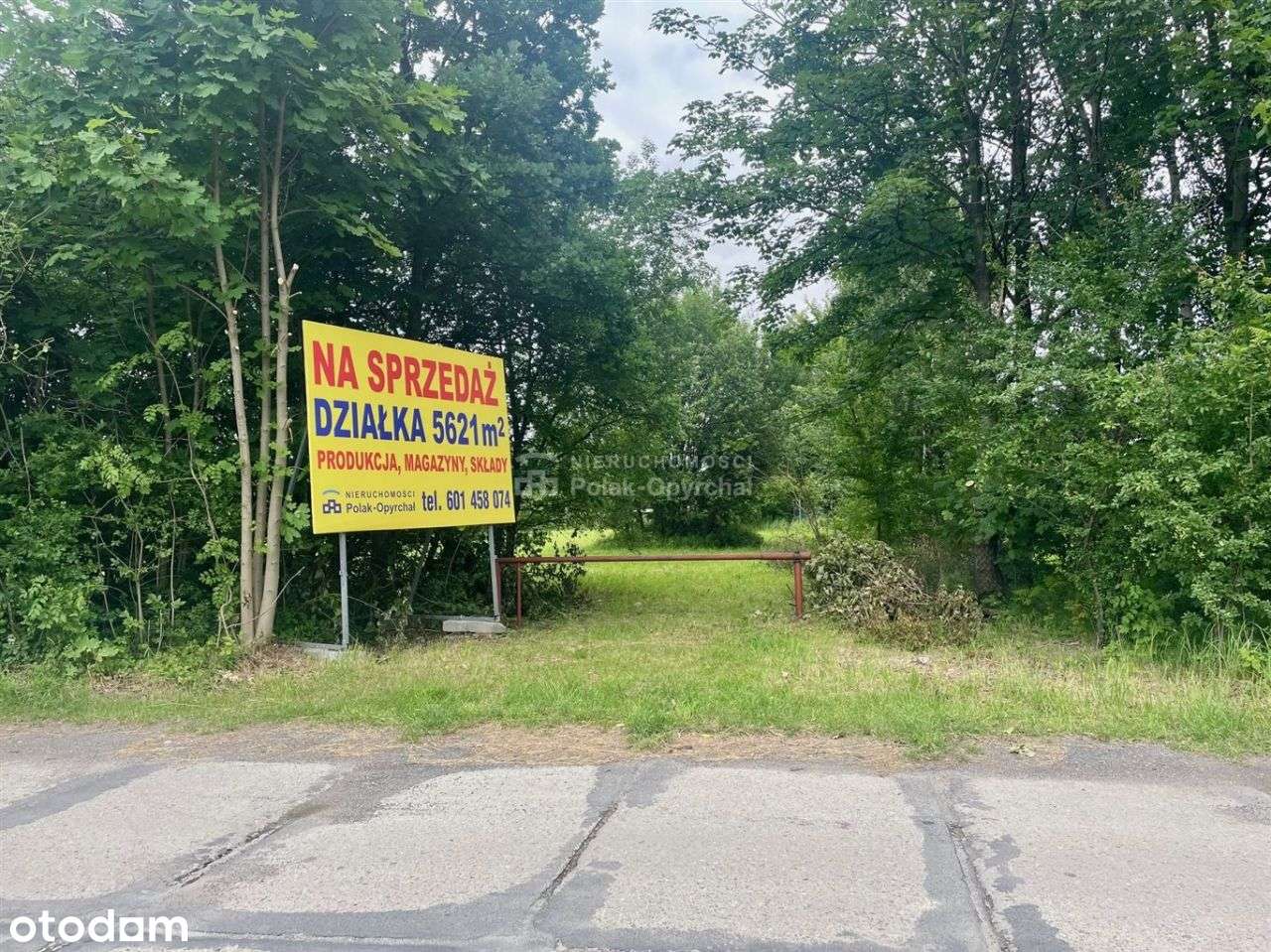 Produkcja, usługi, rzemiosło, hurtownie-4