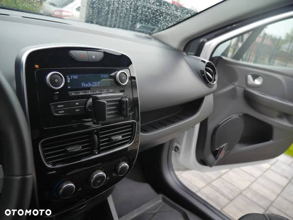 Renault Clio 1.5 dCi Energy Alize - 22