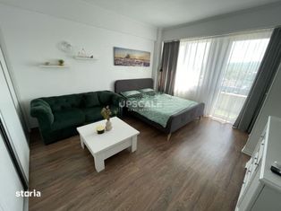 Apartament spatios, perfect pentru investitie!