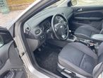 Ford Focus 1.6 TDCi DPF Sport - 27