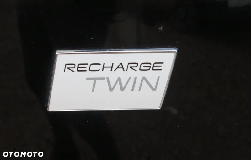 Volvo XC 40 Recharge Twin AWD Ultimate - 37