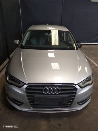 Para Peças Audi A3 (8V1, 8Vk) - 1