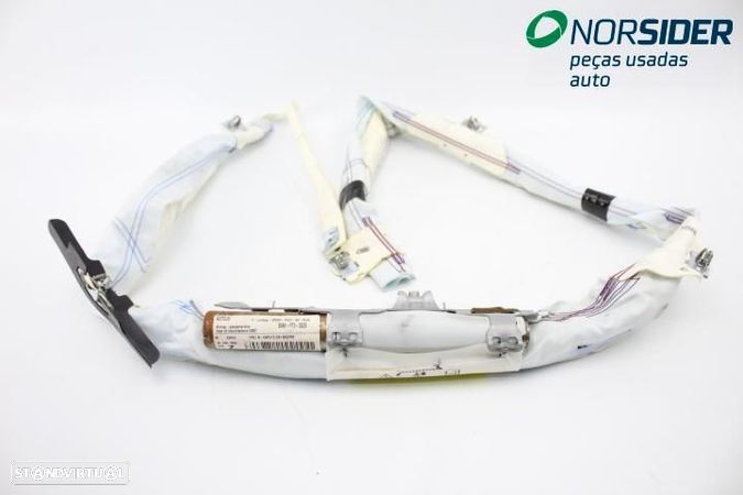 Airbag de cortina frente direito Opel Zafira B|08-12 - 1