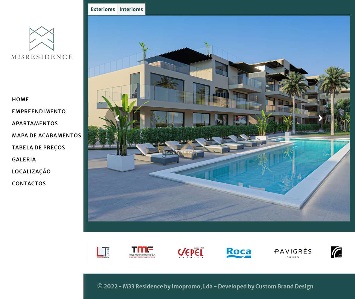 Apartamento T1 de junta da Marina de Vilamoura-26