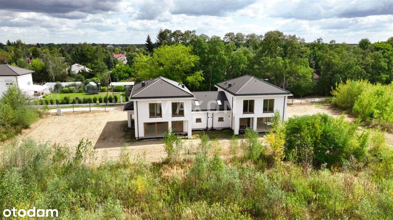 ✨ Konstancin-Jeziorna, Chylice dom blisko rzeki ✨ - Pełny obrazek: 5/20