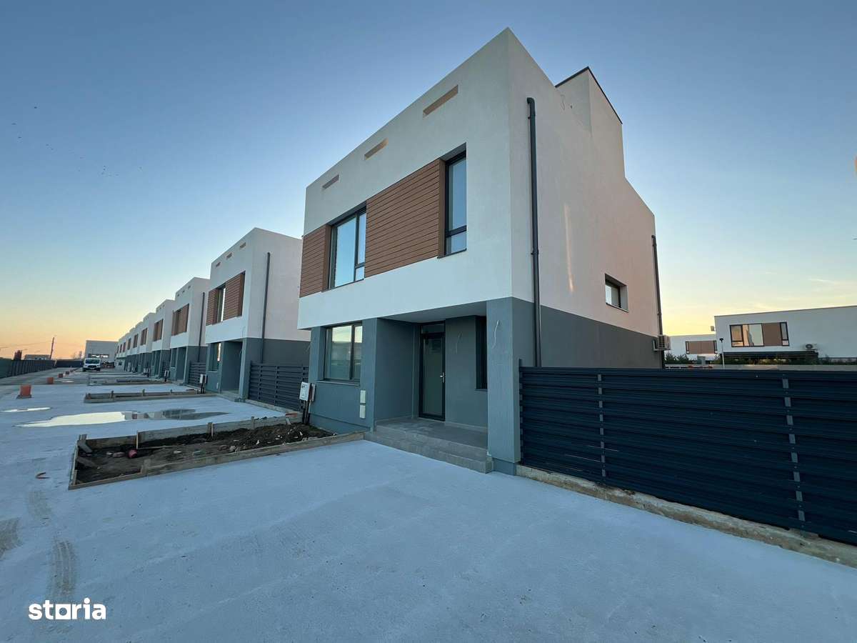 LA CHEIE! GATA DE MUTARE-TEREN 300 MP școală Americana 3 min.-19