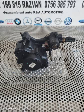 Pompa Inalta Presiune Citroen C5 C6 Peugeot 508 308 2.0 Hdi Cod 9656391680 Factura Si Garantie - 5