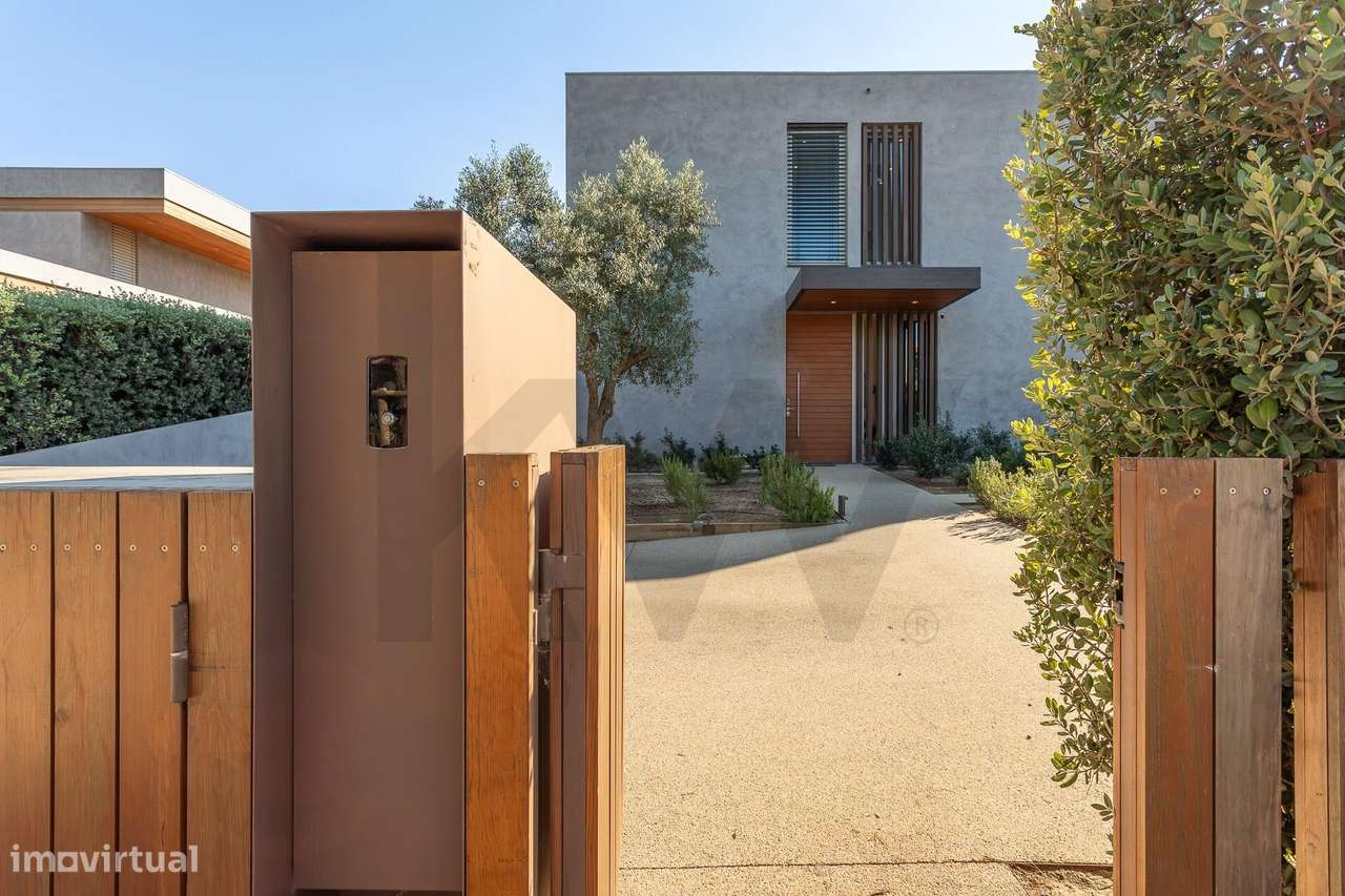 Moradia no Bloom Quinta da Marinha: Viva a Essência do Luxo na Riviera - Grande imagem: 4/60