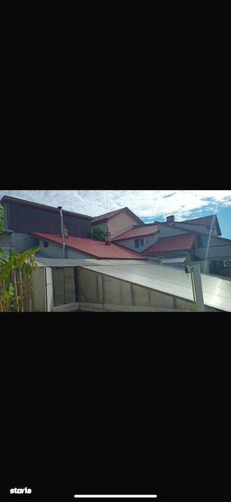 Casă cu piscină în inima Bucurestiului  305mp utili, 600 mp teren.-10