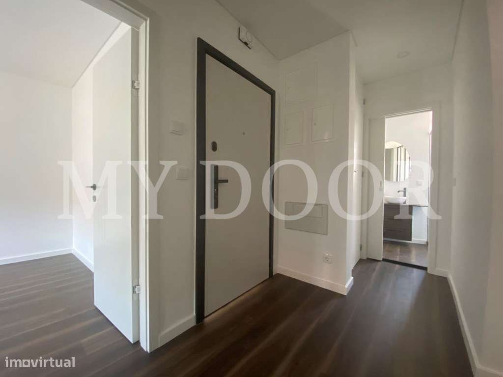 Apartamento T2 - Moscavide - Remodelado - A Estrear - Junto ao Metro-25
