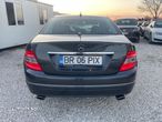 Mercedes-Benz C 350 CDI 4-Matic BlueEfficiency Aut. - 10