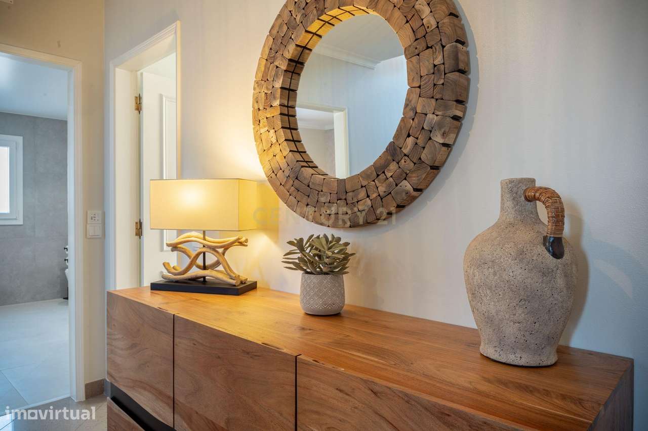 Moradia de Luxo com Piscina Aquecida e Jacuzzi Junto à Praia da Vieira-27