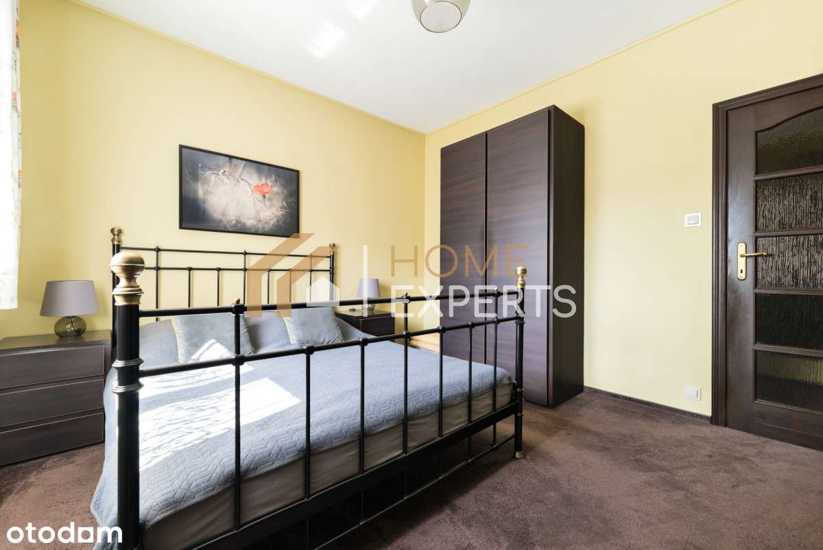 3 pokoje w zadbanej kamienicy | garaż | park-5