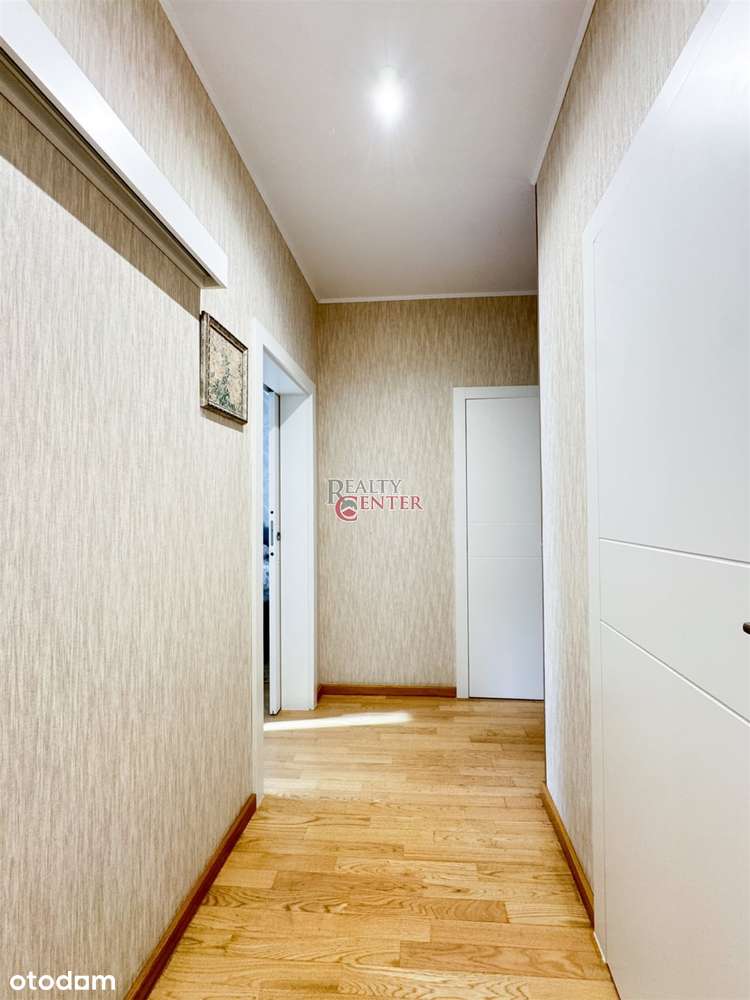 Apartament 86m2 4 pokoje Eko Park Pole Mokotowski-5