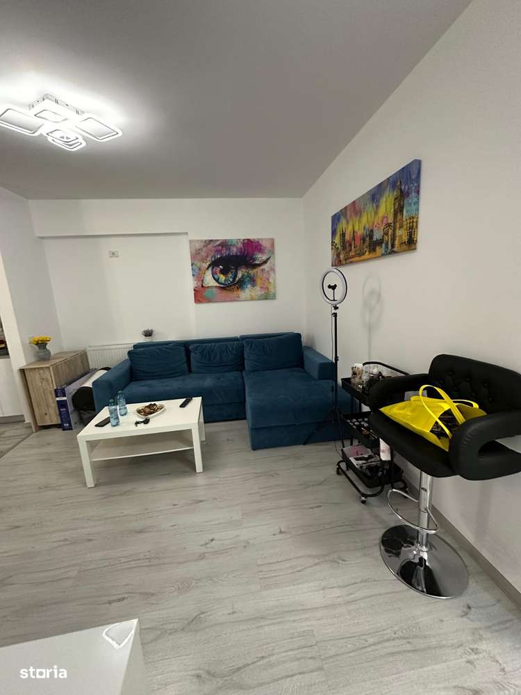 Apartament 2 camere – Strada Postălionului, Sector 4 - Imagine principală: 3/13