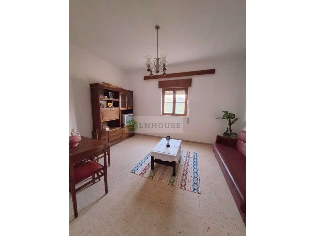 Moradia T3 com vista rio e campo, Almada de Ouro - Castro Marim-20