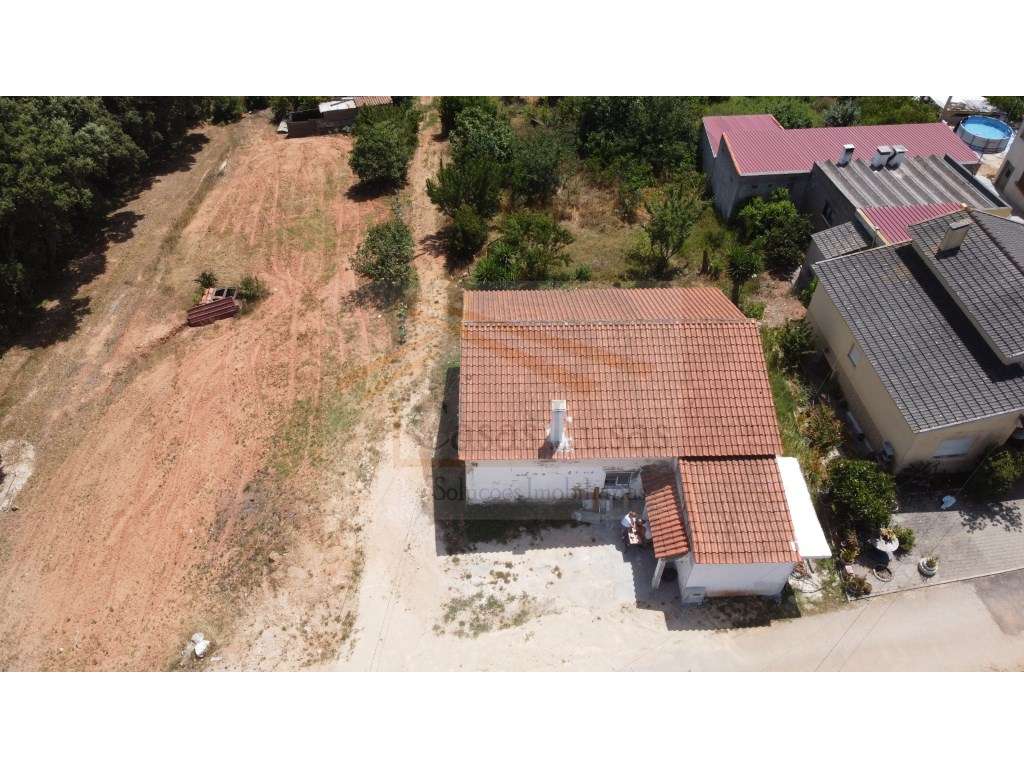 Moradia T3 em fase final de restauro | Lote de 500 m² | Painho e Fi...-20