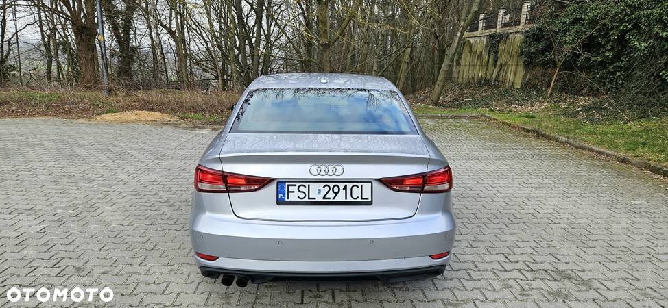 Audi A3 1.5 TFSI S tronic - 17