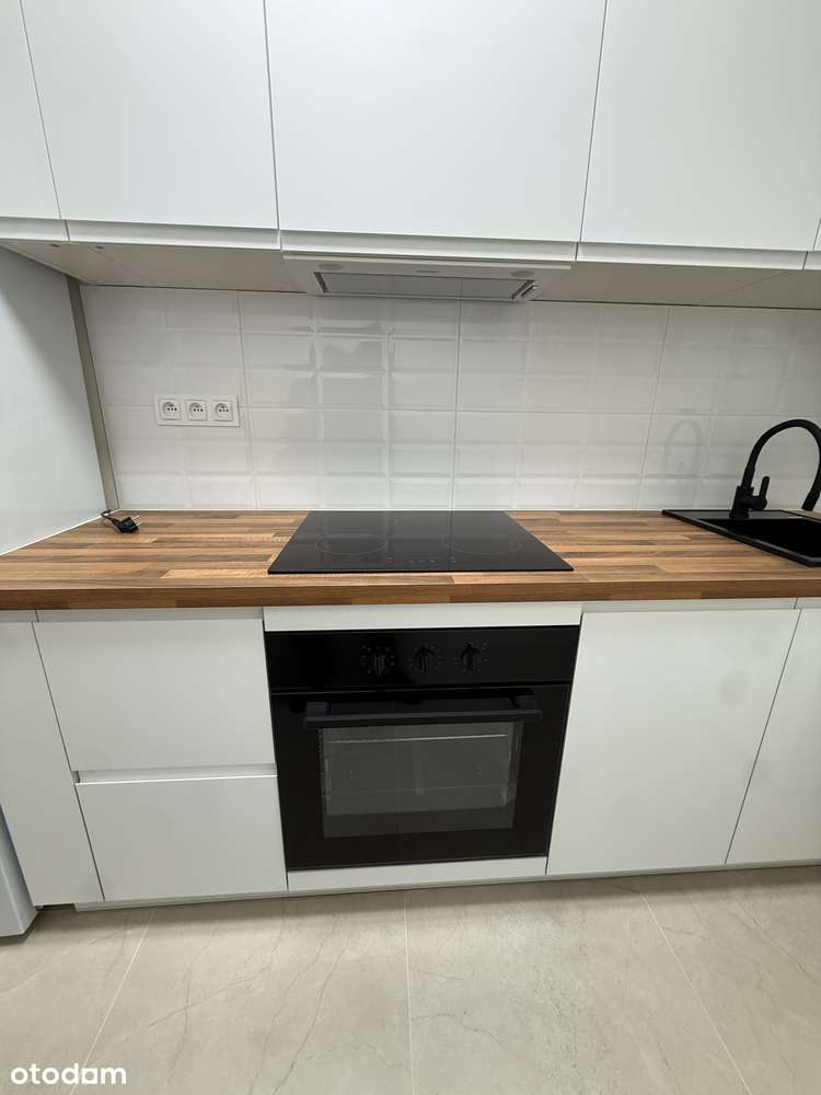 Saska Kępa- Ciche, jasne, 3 pokojowe mieszkanie z widokiem na zieleń - Pełny obrazek: 5/20