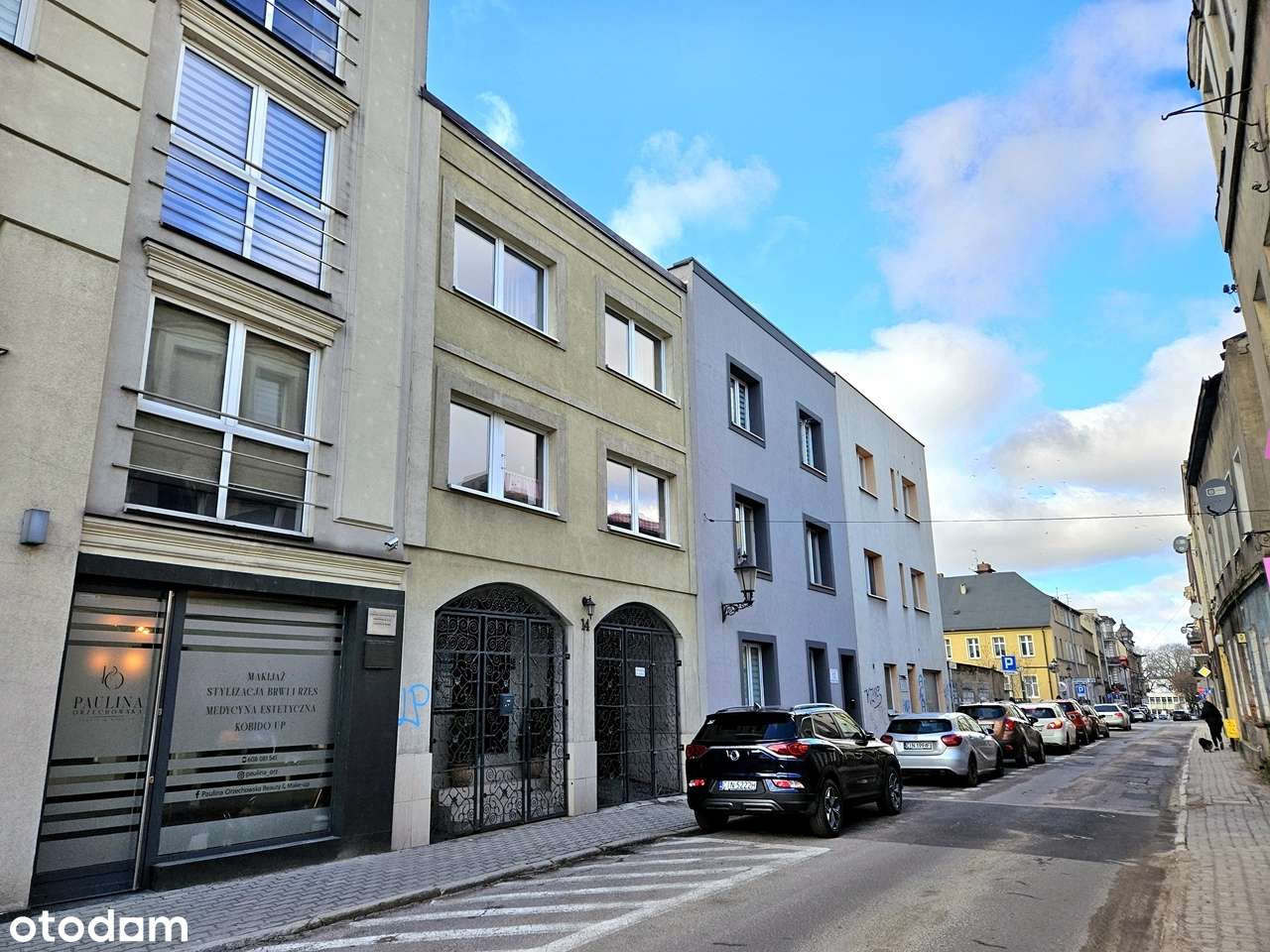 Perełka - Dom z garażem w sercu Inowrocławia-17