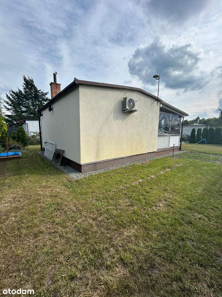 Perełka wśród działek ROD-Prądy - Pełny obrazek: 4/15