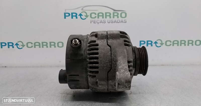 Alternador Honda Civic Vi Aerodeck (Mb, Mc) - 4