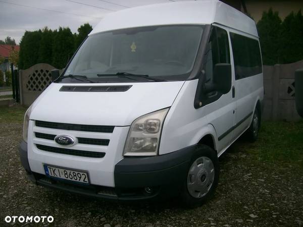 Ford Transit - 23