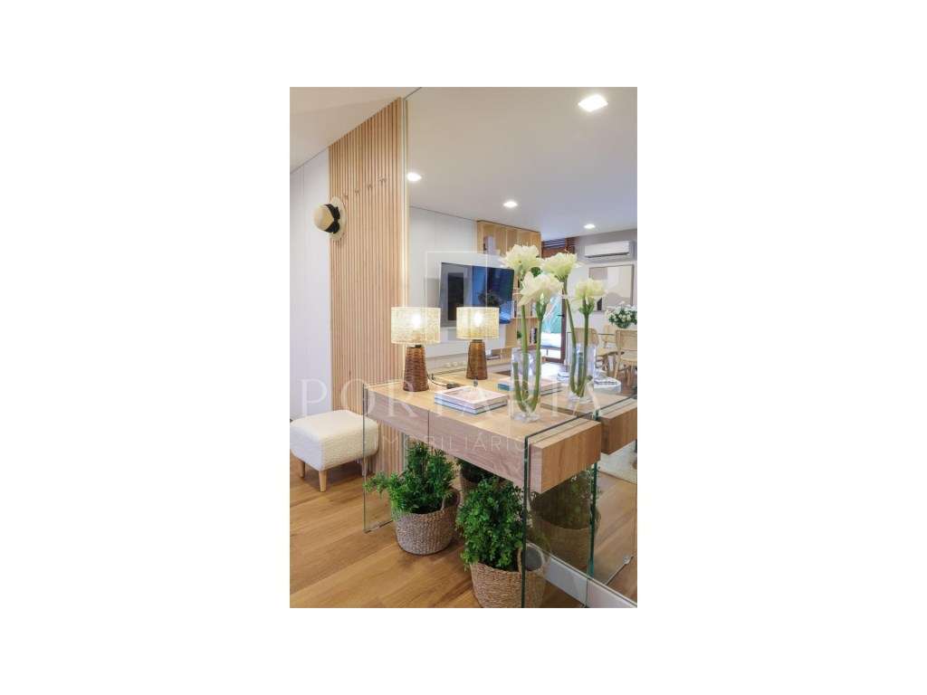 Apartamento T3 em Santa Joana, Aveiro - Grande imagem: 5/38