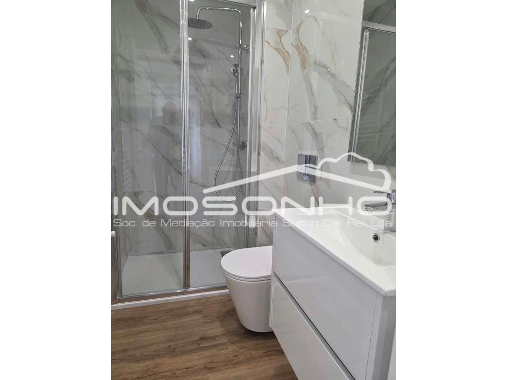 Moradia T2 Nova com Conforto, Modernidade e Eficiência-9