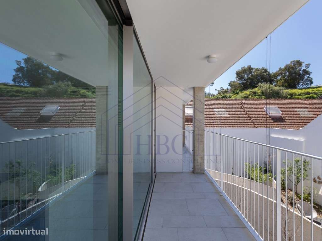 Apartamento de luxo em Marvila - sofisticação e exclusividade no no...-16