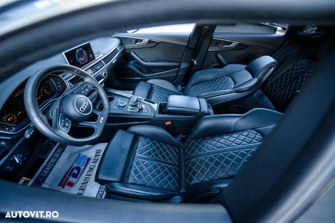 Audi S5 Sportback 3.0 TFSI quattro tiptronic - 5