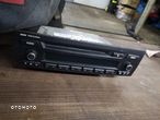 Radio CD Professional Bluetooth 9258176 BMW E81 E82 E87 E88 E90 E91 E92 E93 E84 X1 Z4 - 1