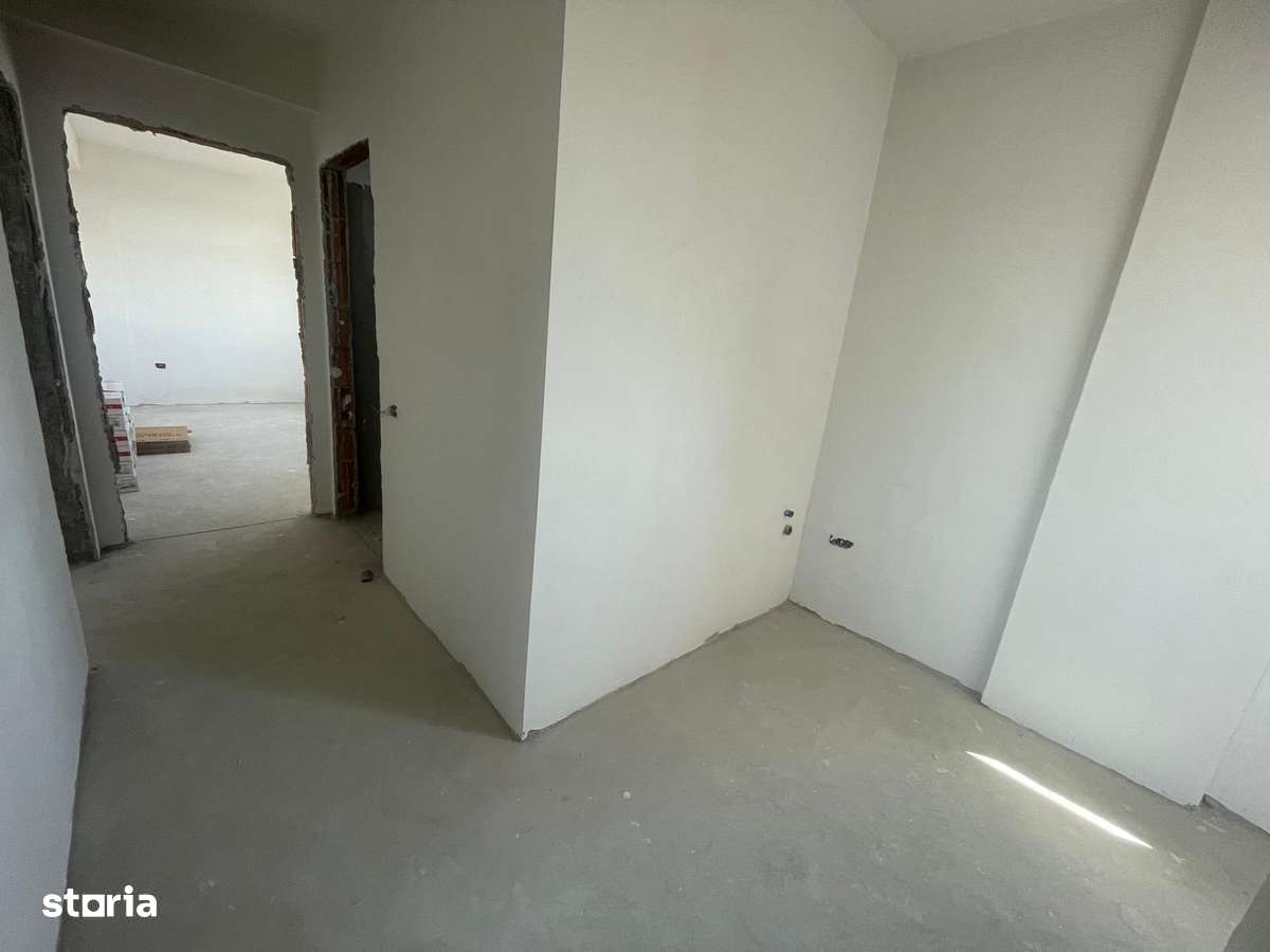Apartament nou,2 camere,65 mp+ pod propriu, loc de parcare –Măgurele - Imagine principală: 4/10