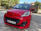 Peugeot 107 1.0 Happy - 14