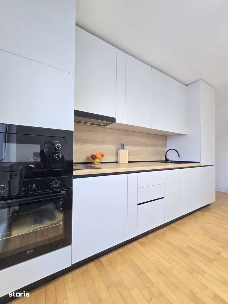 13 Septembrie - Sebastian, cu centrala proprie, 74 mp, renovat 2025-0