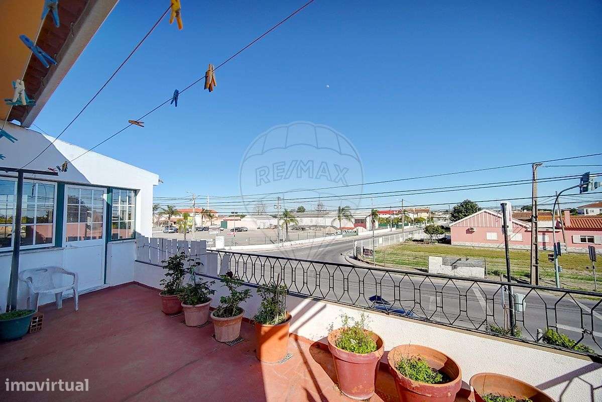 Apartamento T2 para venda-15