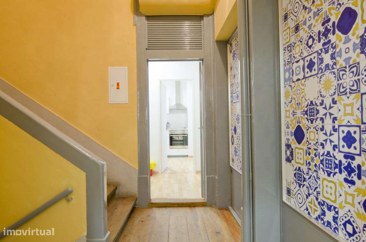 Estúdio - localizado em Baixa Lisbon - Grande imagem: 3/10