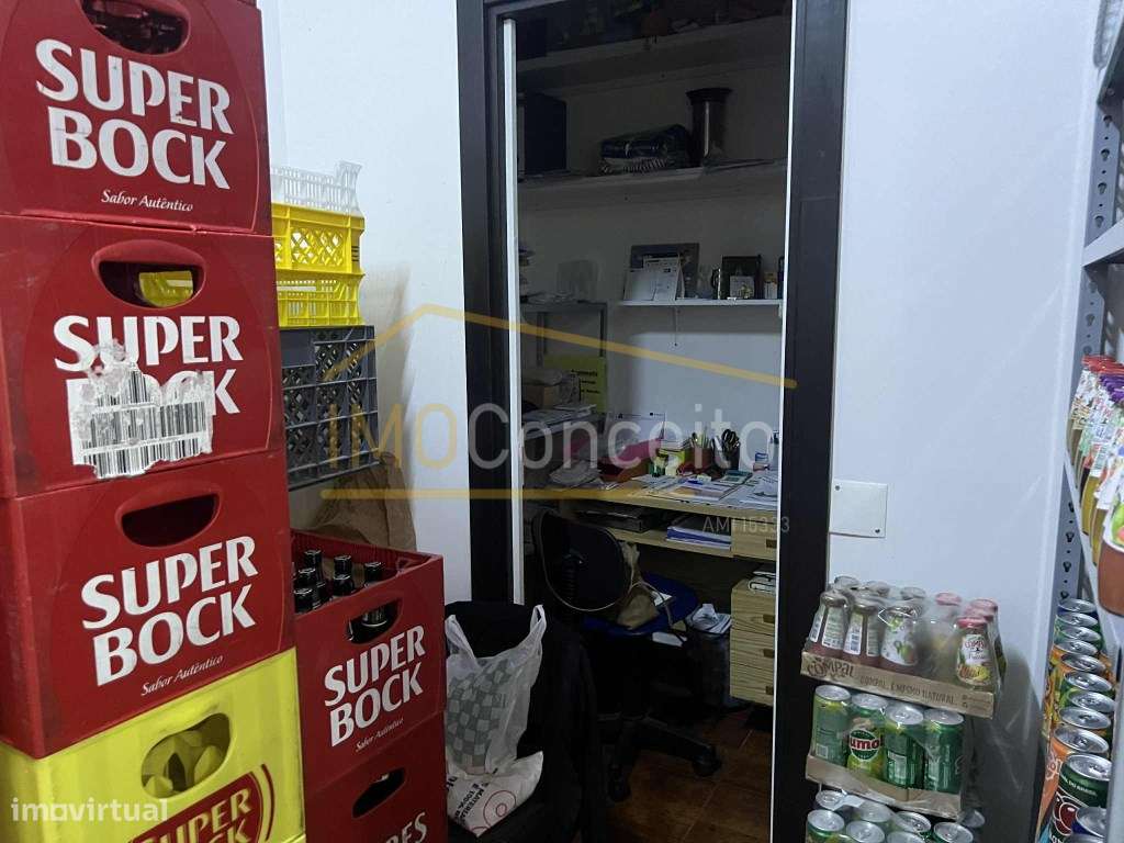 Trespasse |Café Snack bar |Tomar-5