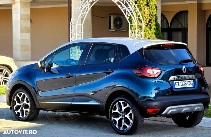 Renault Captur ENERGY dCi 110 Bose Edition - 6