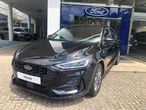 Ford Focus 1.0 EcoBoost MHEV ST-Line Aut. - 2