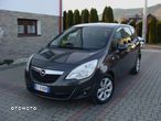 Opel Meriva - 5
