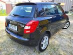 Skoda Fabia 1.2 12V Comfort - 23