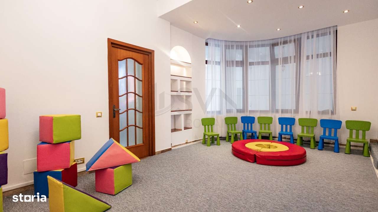 Imobil de inchiriat Parcul Carol Gradinitia - Imagine principală: 5/15