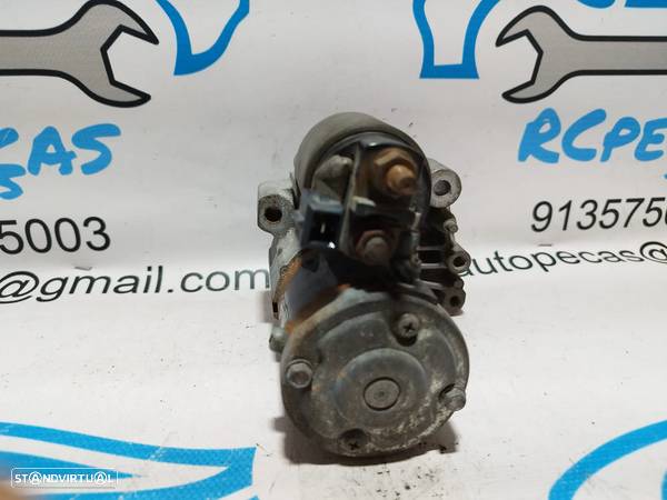 MOTOR ARRANQUE MINI COOPER R57 CARIO 75500178004 V75500178004 M000T32271ZE R55 LCI CLUBMAN R55 R56 R56 LCI R57 LACI CABRIO R58 COUPE R59 ROADSTER R60 COUNTRYMAN R61 PACEMAN PEUGEOT 407 6E 6D 308 I 1 MK1 206 207 307 407 3007 3008 CITROEN C5 III 3 MK3 RW C5 II 2 MK2 RC C3 PICASSO SH C4 PICASSO UD GRAND PICASSO UA - 5