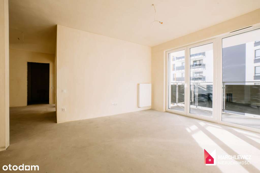 3 pokoje plus komórka lokatorska w cenie! - Pełny obrazek: 2/20